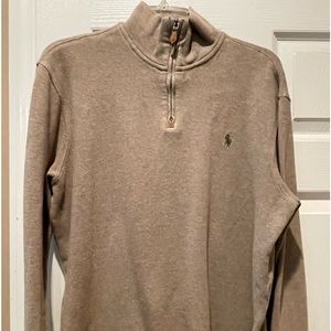 Men’s Polo sweater